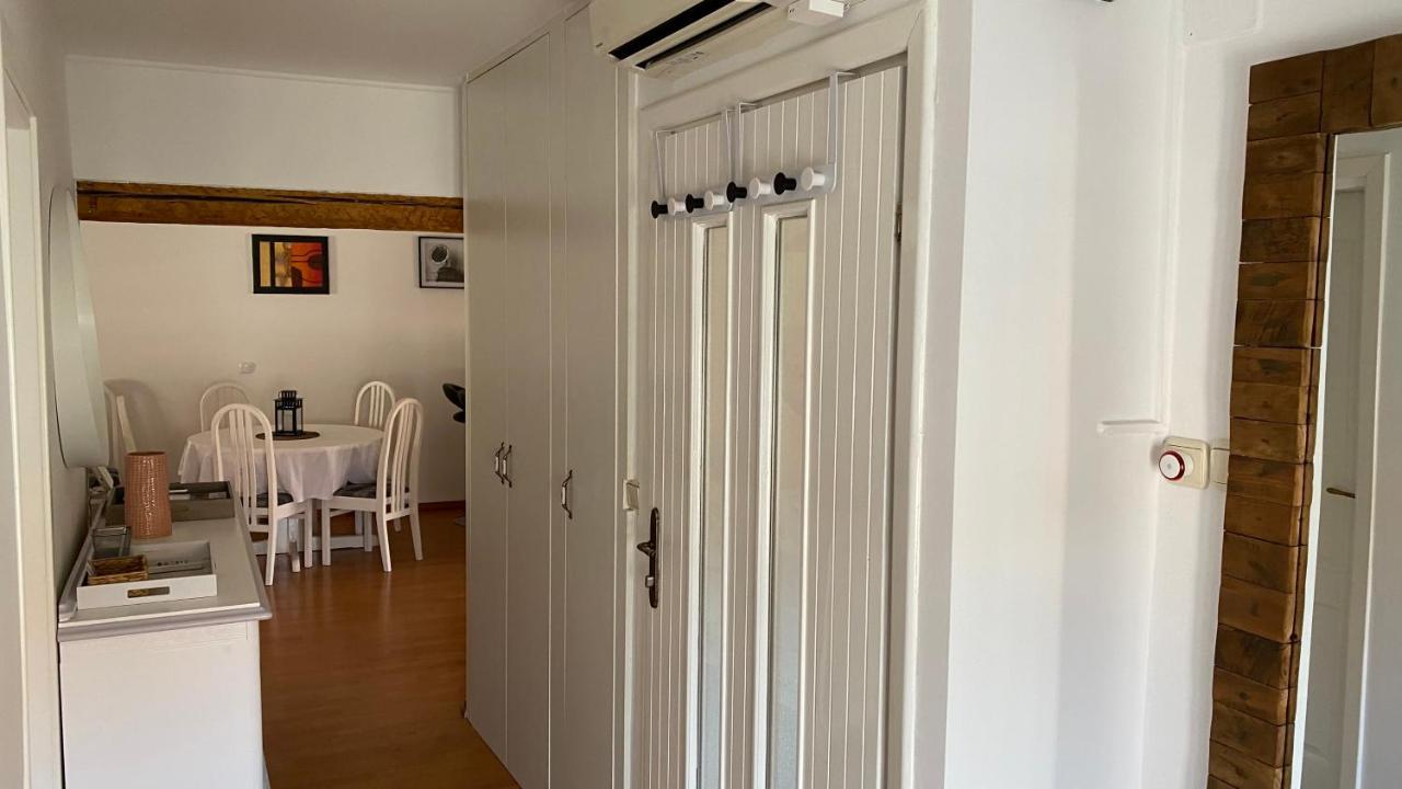 Pianohouse Porec Center Eksteriør billede