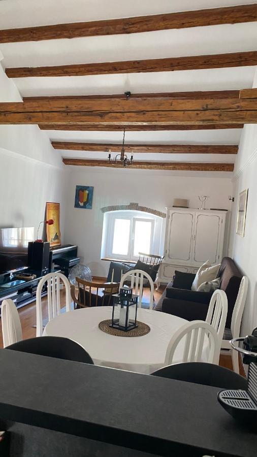 Pianohouse Porec Center Eksteriør billede