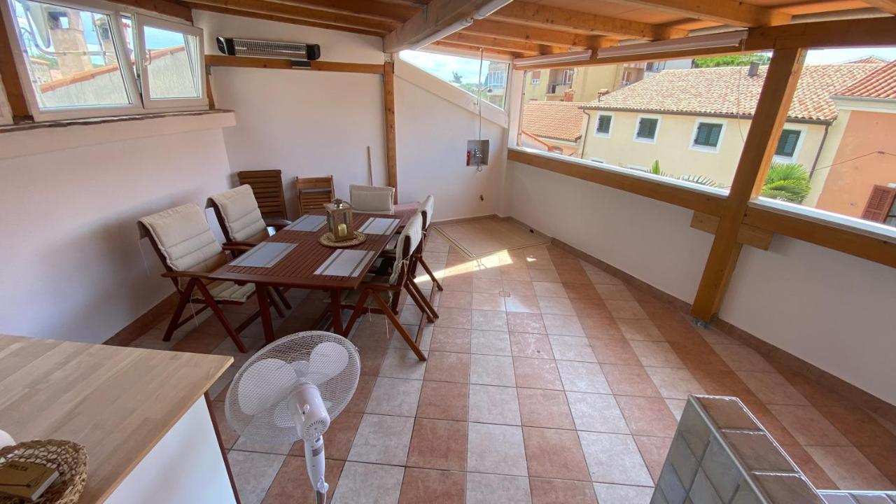 Pianohouse Porec Center Eksteriør billede
