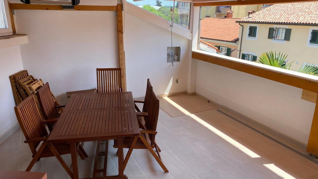 Pianohouse Porec Center Eksteriør billede